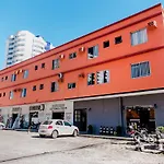 Hotel Oasis