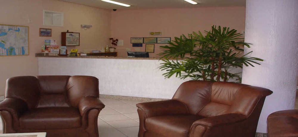 Hotel Oasis Florianopolis