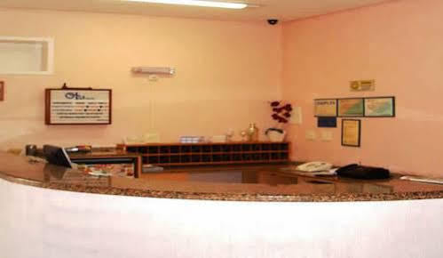 Oasis Hotel Florianopolis