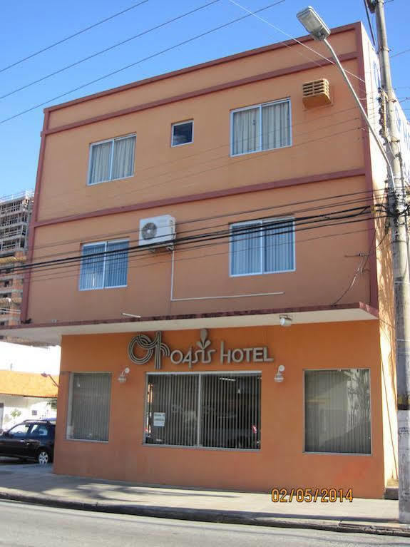 Oasis Florianopolis