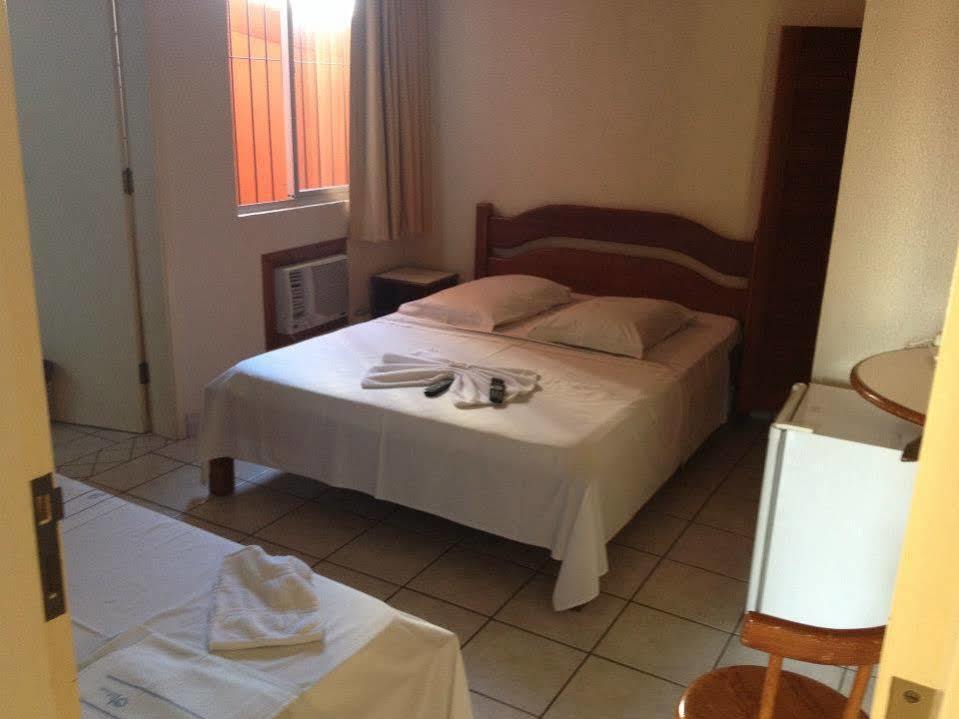 Oasis Hotel Florianopolis
