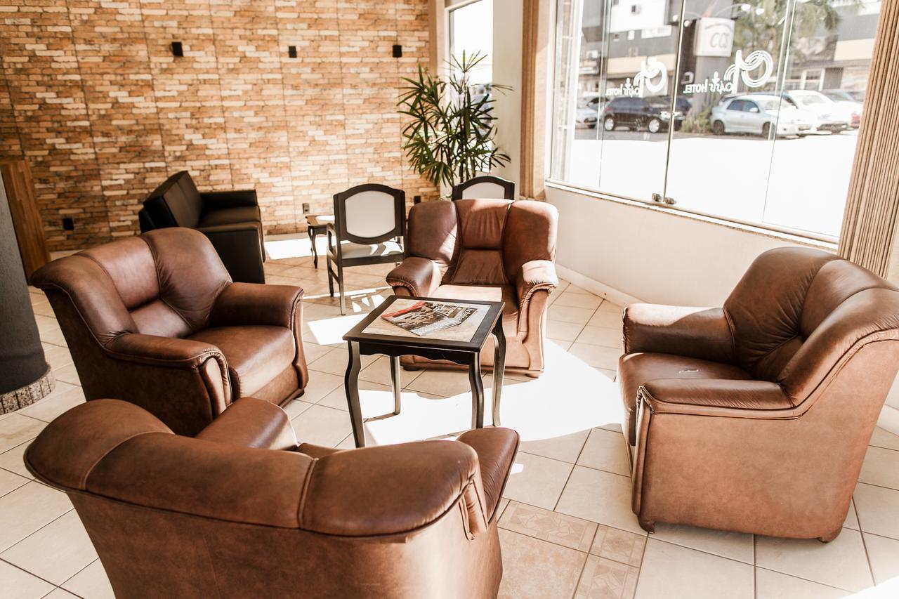 Hotel Oasis Florianopolis