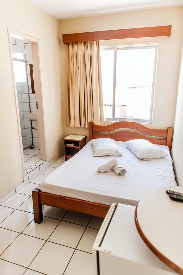 Oasis Hotel